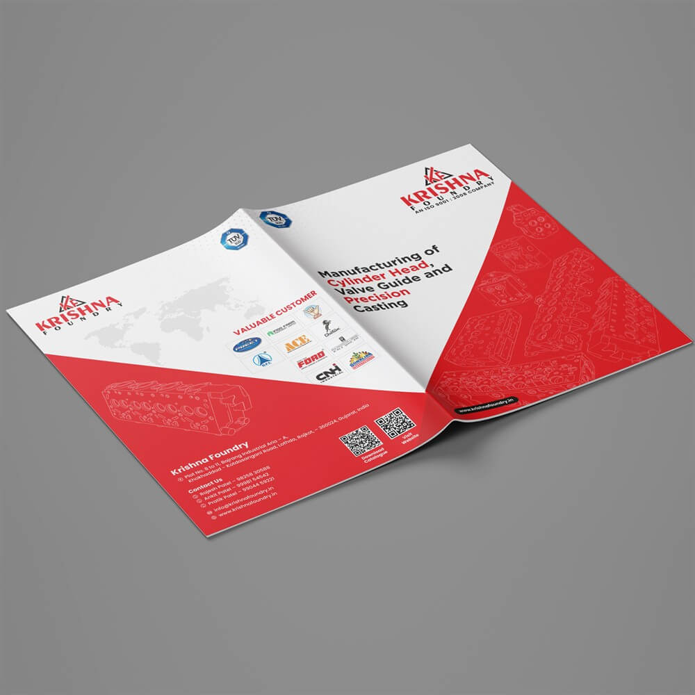 Brochure Design