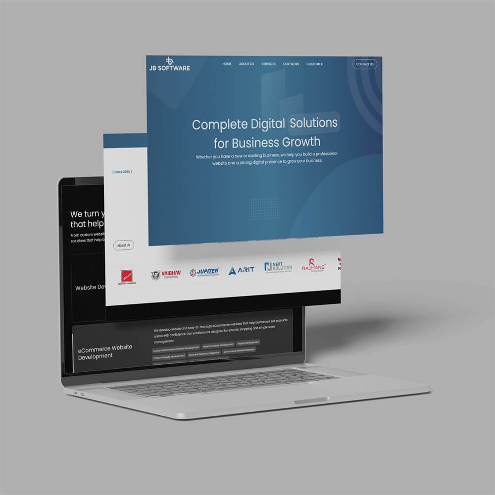 Web Design
