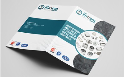 Brochure Design