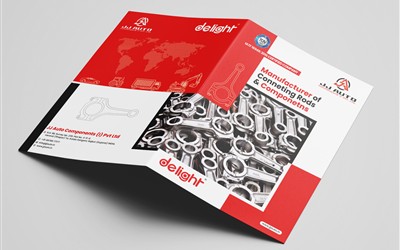Brochure Design
