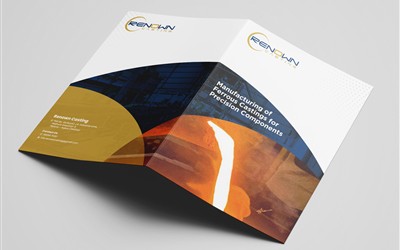 Brochure Design